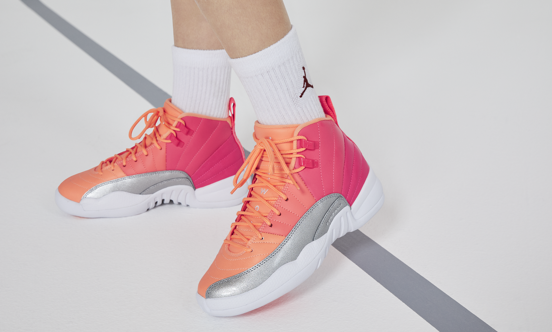 nike Air Jordan 12 Dames Nederland