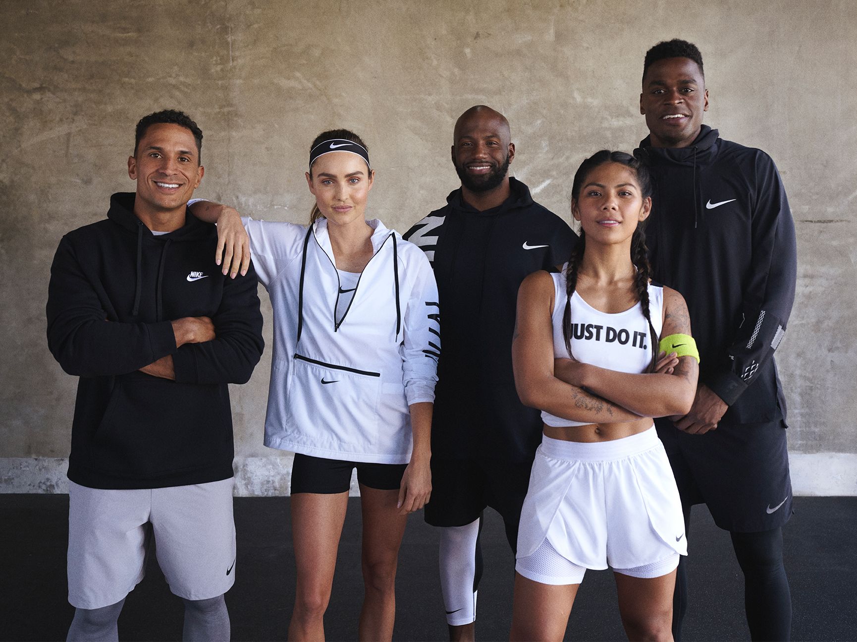 nike training club pro