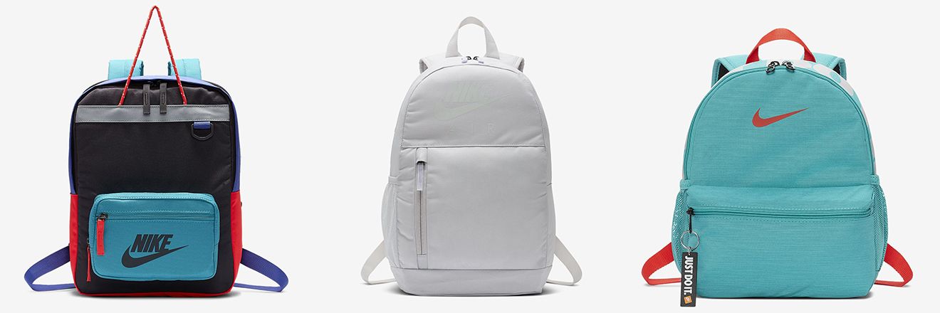 What Backpacks Are Best For School Work And Travel Nike Help