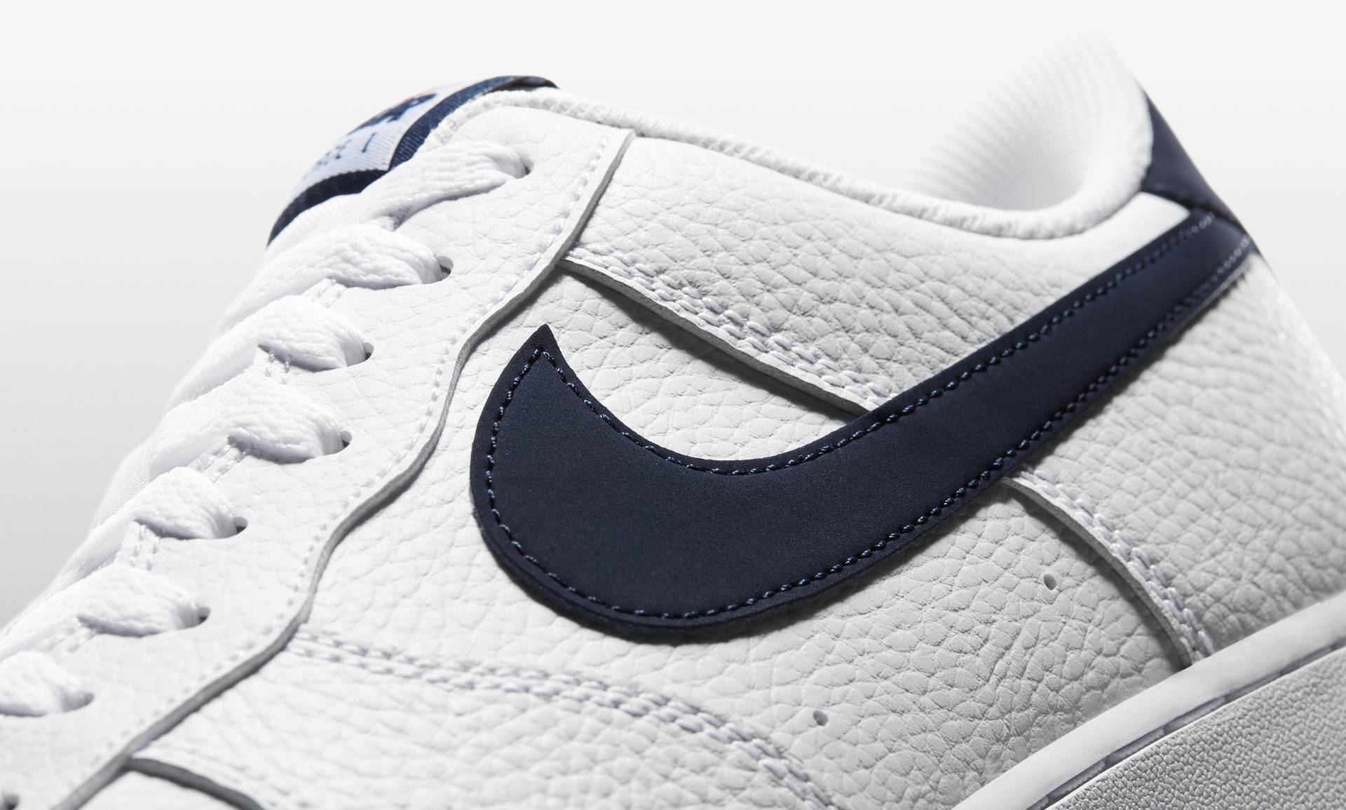 Nike Air Force 1 Men's Shoe Nike Air Force 1 Men's Shoe