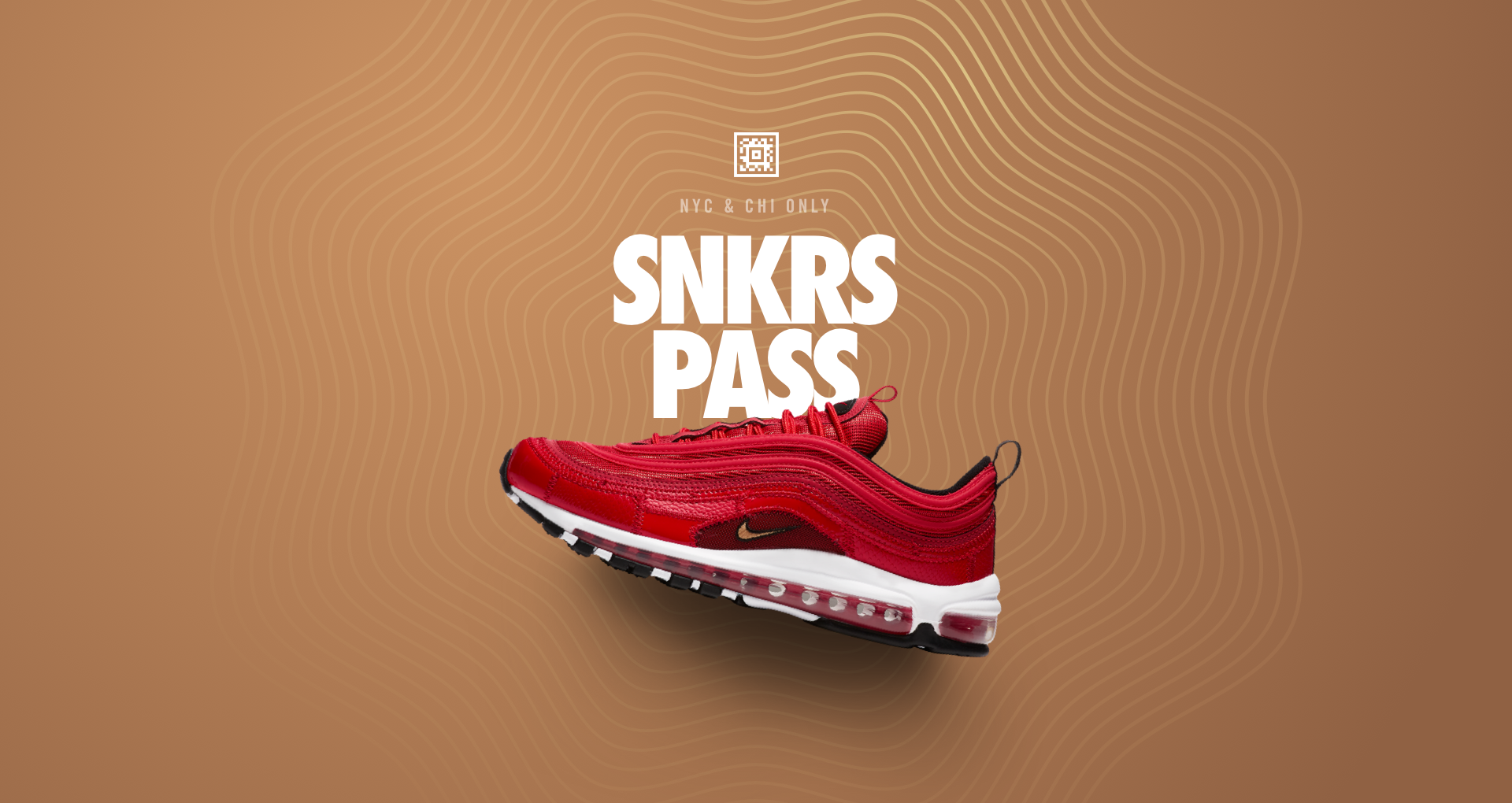 snkrs app down