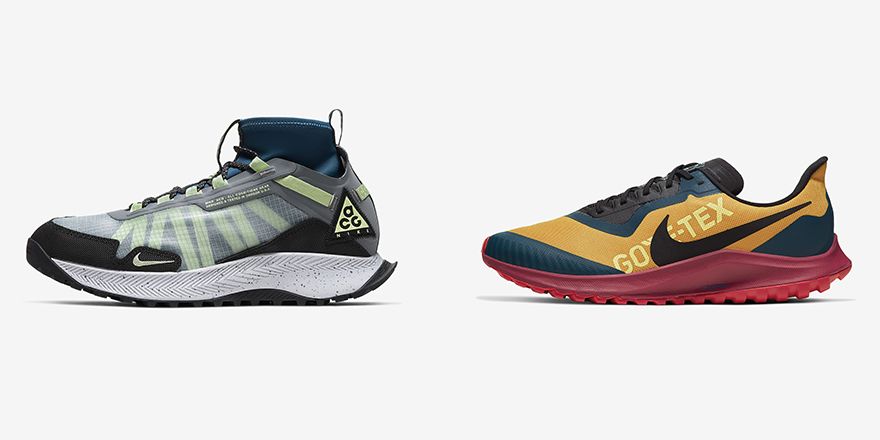 best shoes for rainy season