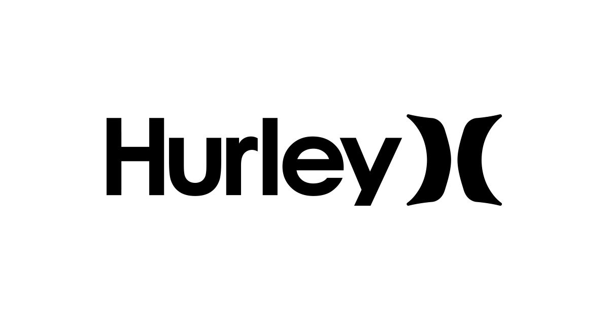 Hurley Boys Size Chart