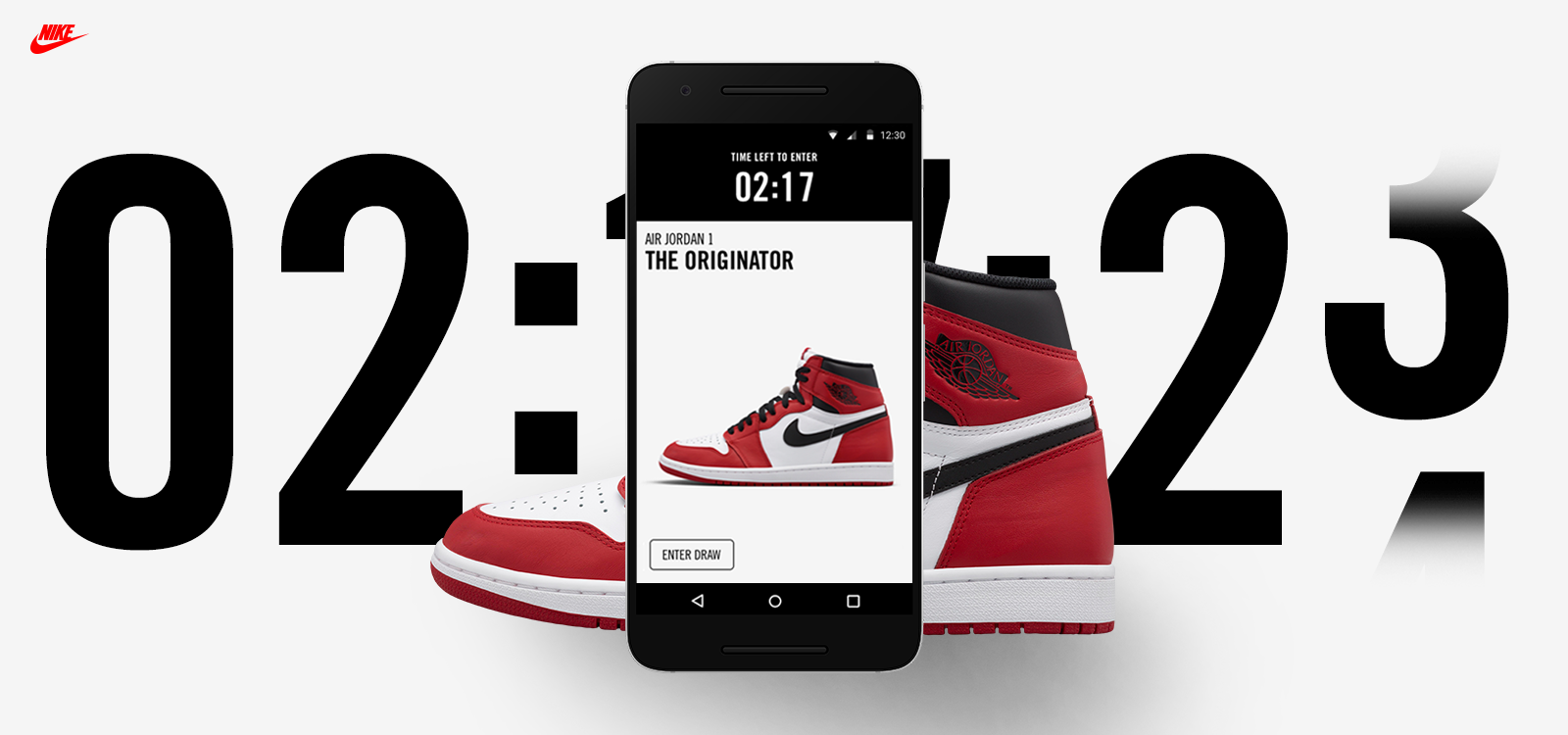 nike snkrs app malaysia