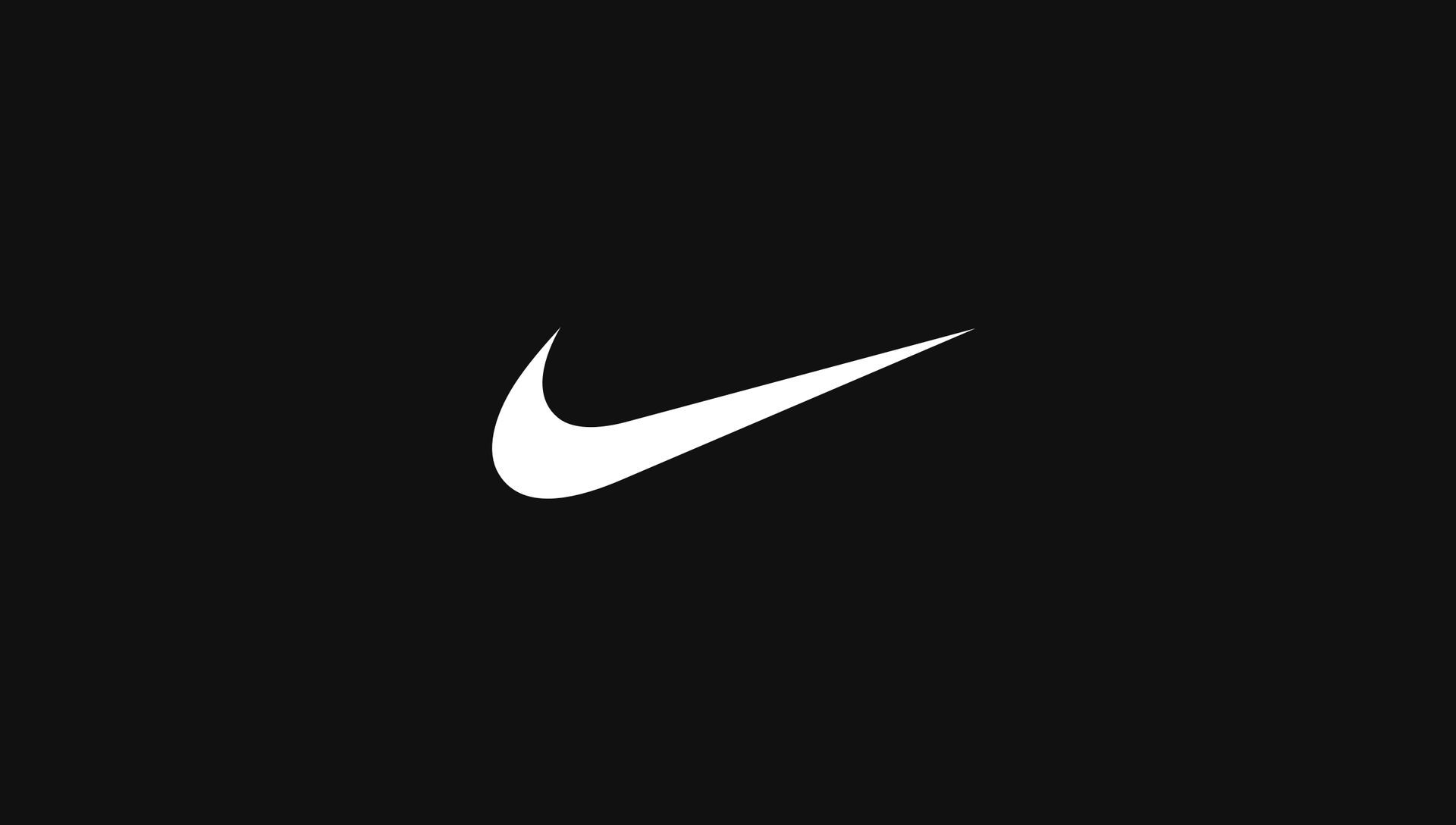 Nike. Just Do It