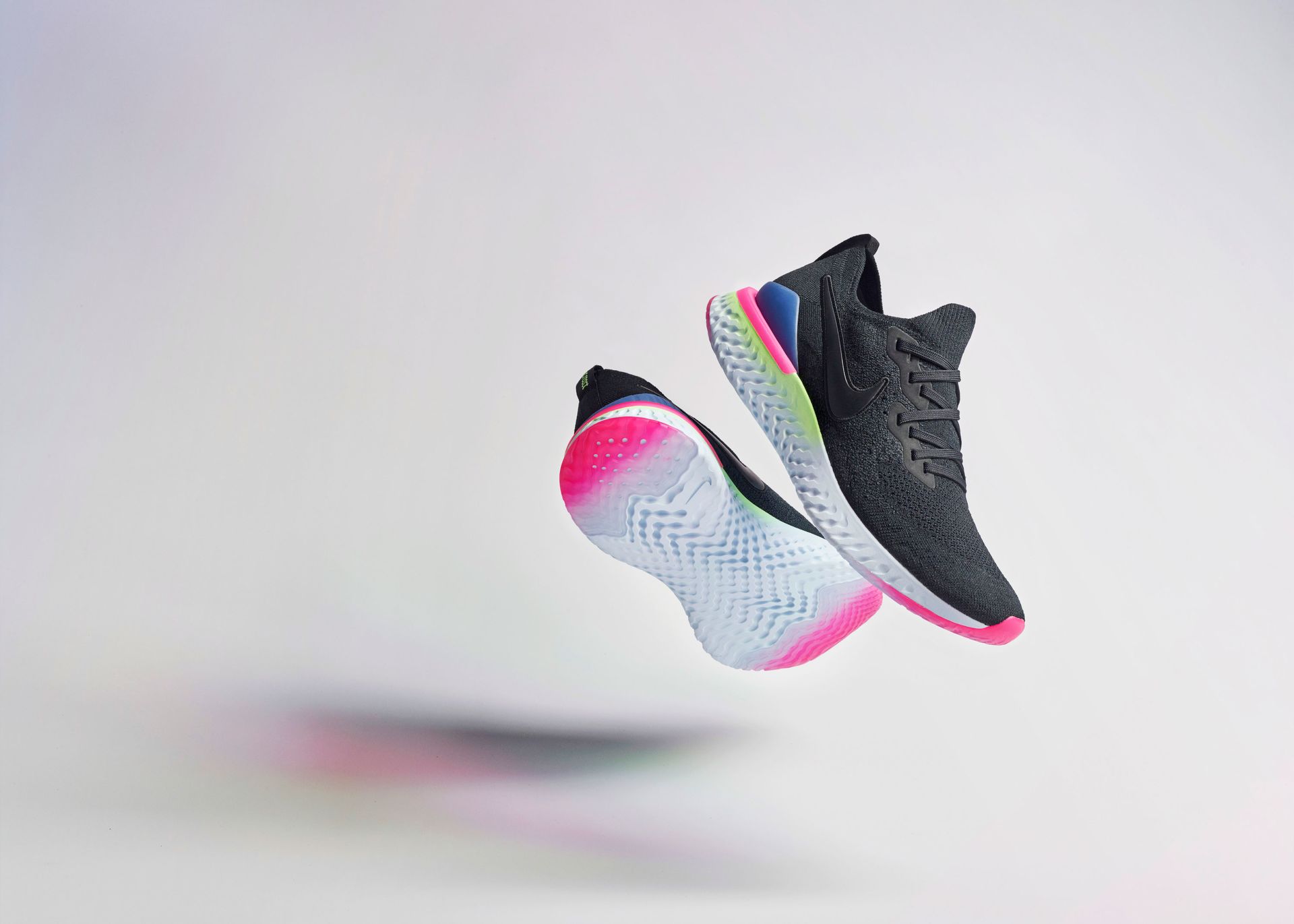What is Nike React? | Nike Help