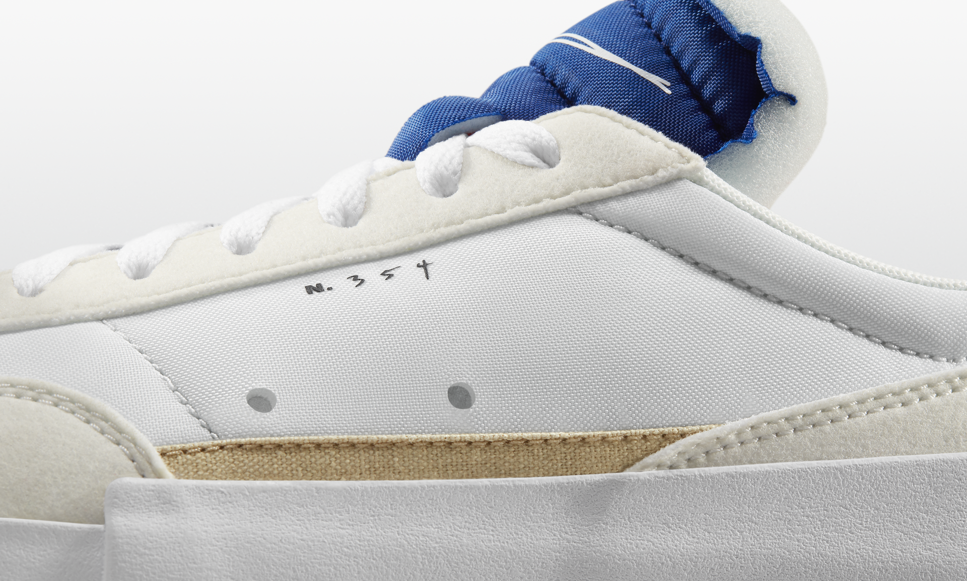 air force 1 drop type lx