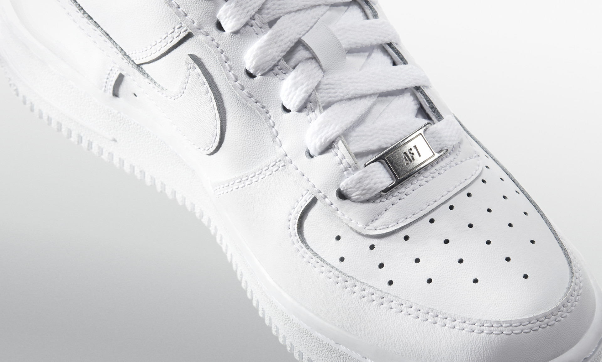 Nike Air Force 1 Big Kids' Shoe Nike Air Force 1 Big Kids' Shoe