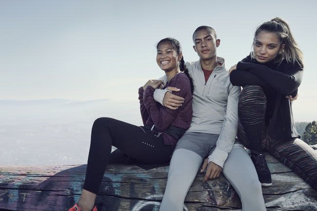 Nike.comに学生割引はありますか?| Nikeヘルプ