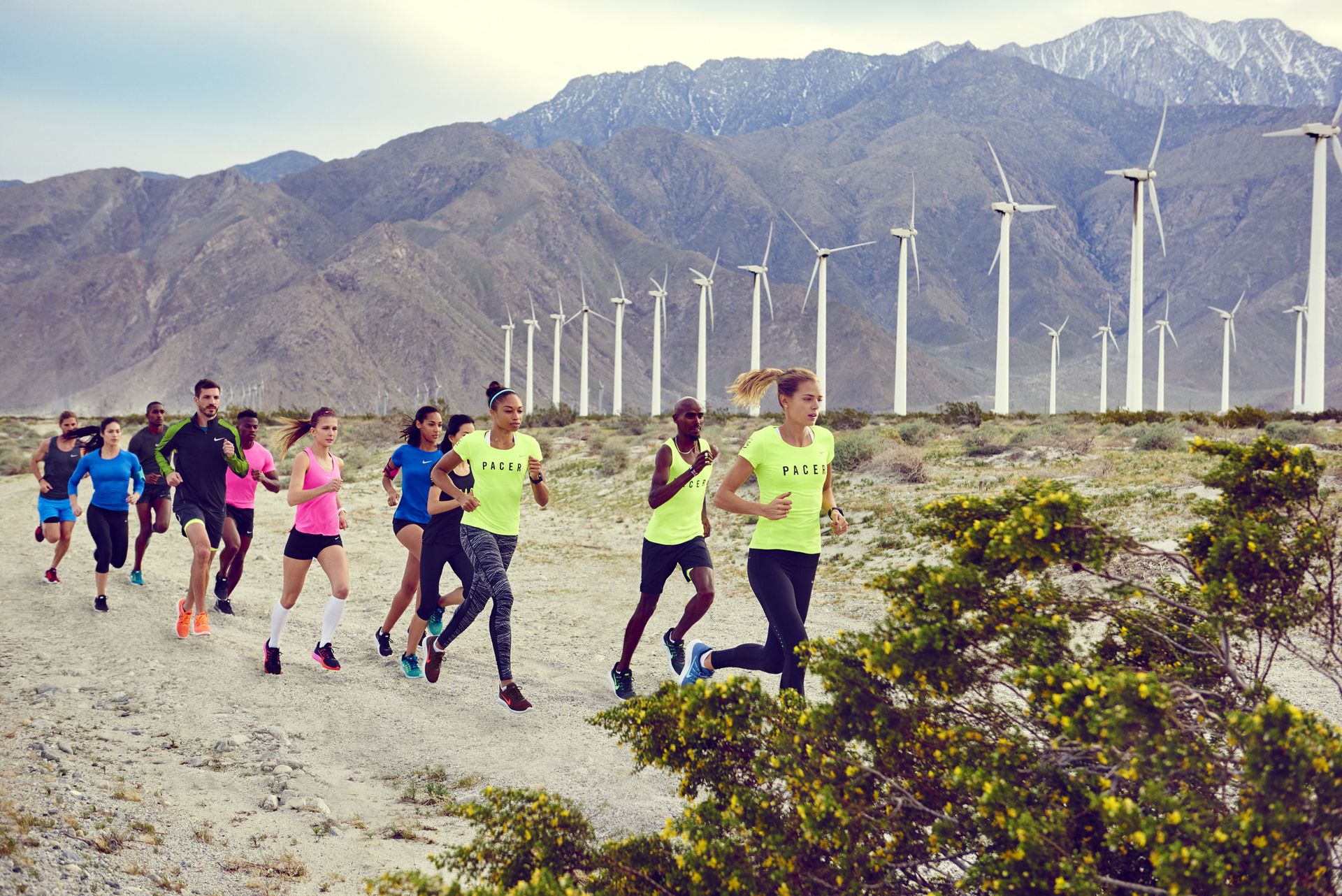 nike run club auckland