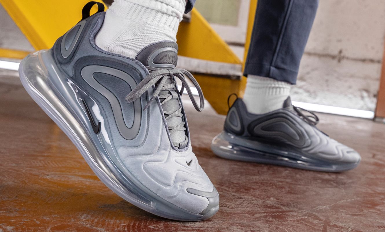 Nike Air Max 720 Women's Shoe Nike Air Max 720 Women's Shoe