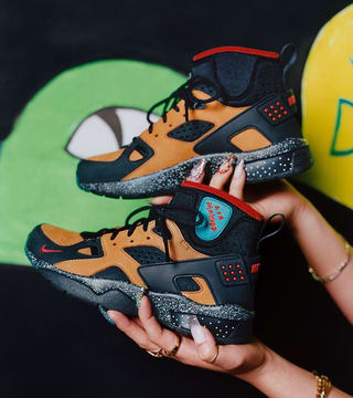 nike olivia kim jordan 4