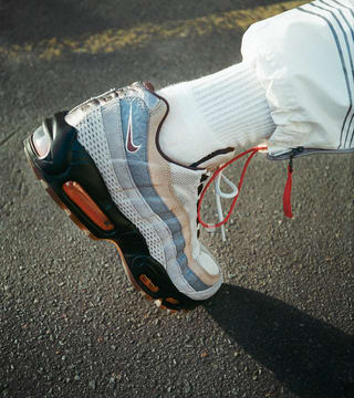 Air Max 95 '110' Release Date. Nike 