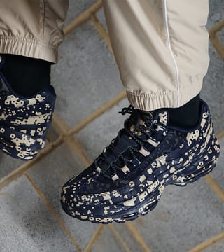 air max 95 cav empt white