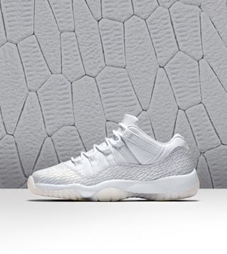 Black Friday 2017: Air Jordan 11 'Heiress' Release Date. Nike SNKRS
