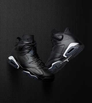 nike air jordan 6 vi retro