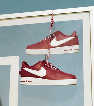 nike air force 1 low nba femme