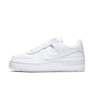 platform air force ones
