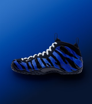 AIR FOAMPOSITE ONE Foam posites Nike air Latest ...