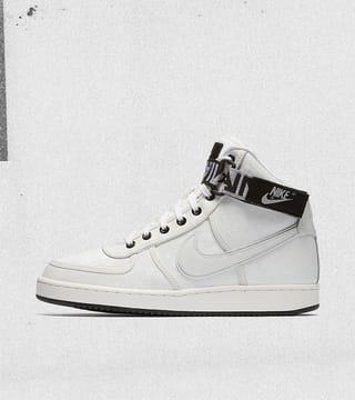 nike vandal high womens