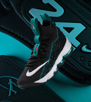 lebron 15 zoom generation 1