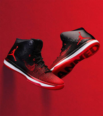 Air Jordan 31 'Chicago' Release Date. Nike SNKRS