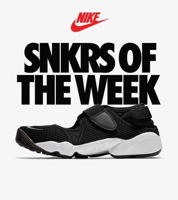 nike air rift kopen