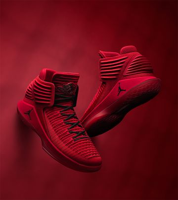 tenis air jordan 32