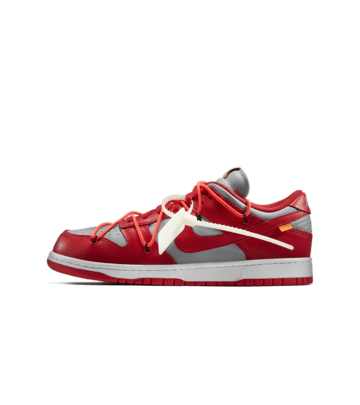 nike off white release dates