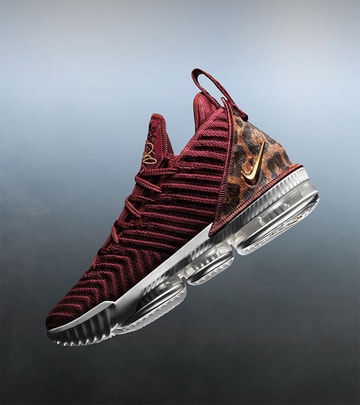 best lebron 16