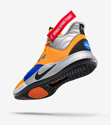 nike pg 3 cyan