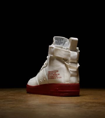 urban utility ftwr type sf af1 mid