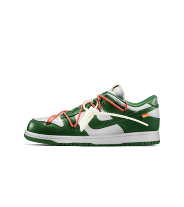nike off white release dates