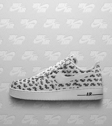 air force one blanc et rouge