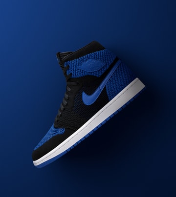 flyknit