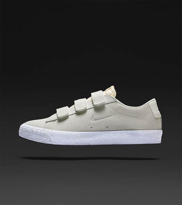 nike sb zoom blazer low ac qs