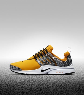 air presto simple safari