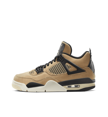 aj4 fossil