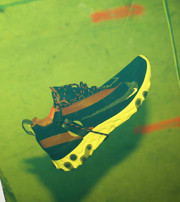 ispa runner