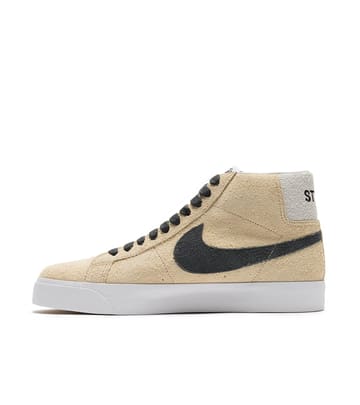 nike sb zoom blazer mid stussy