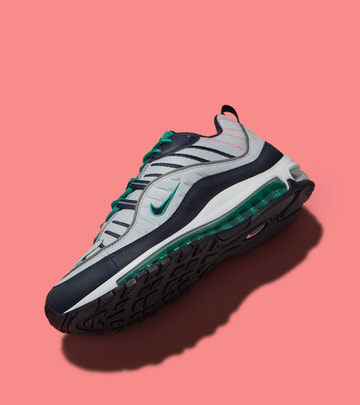 air max 98 fearless 90s