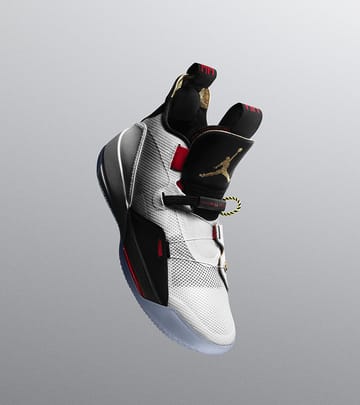 air jordan xxxiii desert ore