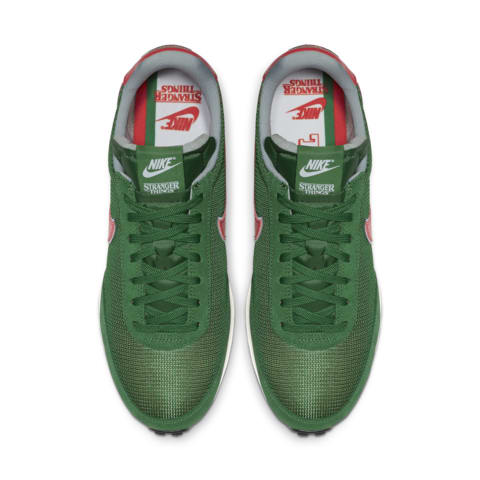 nike air tailwind stranger things