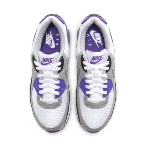 nike air max 90 hyper grape