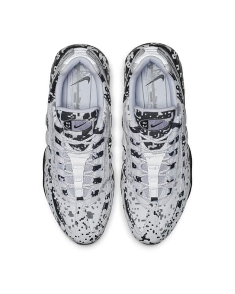 air max 95 cav empt white
