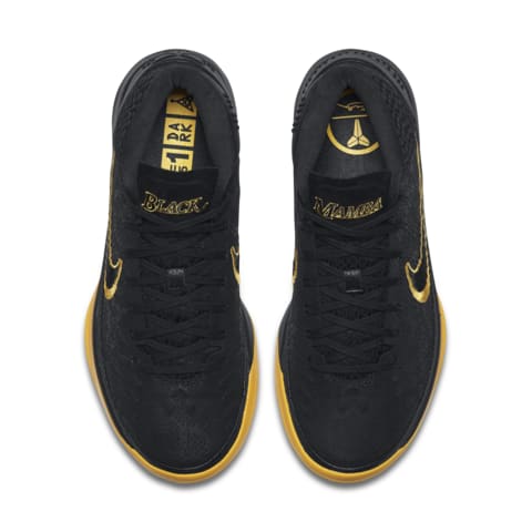 kobe ad university gold