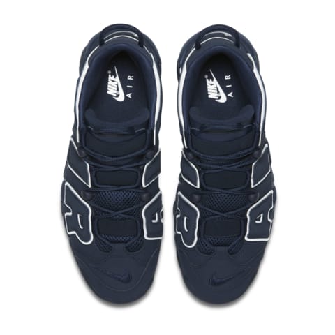 nike uptempo 96 obsidian