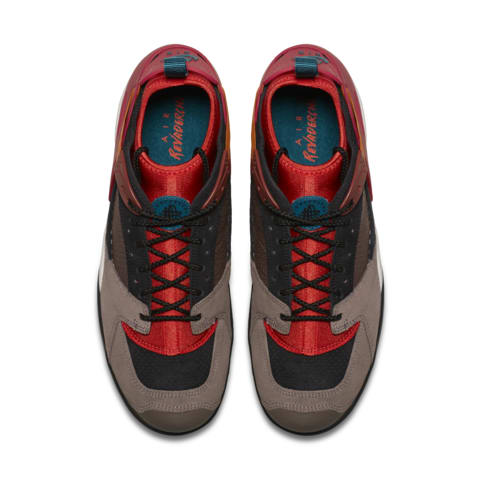nike revaderchi red