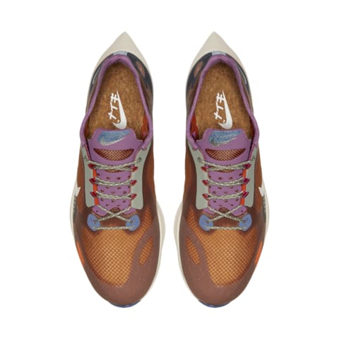 nike vapor street peg plum dust