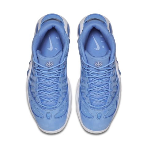 nike uptempo 97 blue